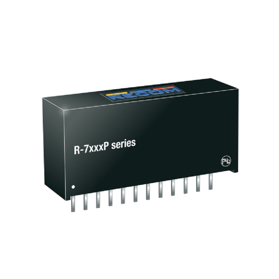 R-739.0D-Recom Power